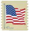 332757 - Mint Stamp(s)