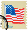 332761 - Used Stamp(s)