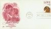 311276 - First Day Cover