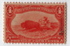 318081 - Unused Stamp(s) 