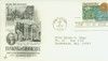 305238 - First Day Cover