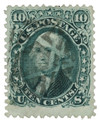 341110 - Used Stamp(s) 