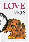 311283 - Used Stamp(s)