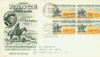 301580 - First Day Cover