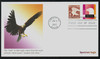 335787 - First Day Cover