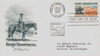 301579 - First Day Cover