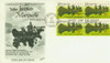 303104 - First Day Cover