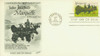 303103 - First Day Cover