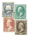 309705 - Unused Stamp(s) 