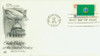 306271 - First Day Cover