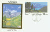 297591 - First Day Cover