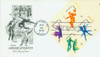 306920 - First Day Cover