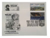 1038163 - First Day Cover