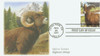 332846 - First Day Cover