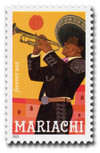 1358558 - Mint Stamp(s)