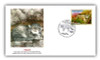 66921 - First Day Cover