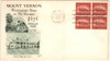 300233 - First Day Cover