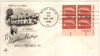 300236 - First Day Cover