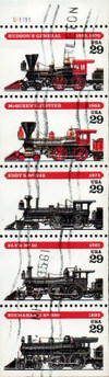 702780 - Used Stamp(s)
