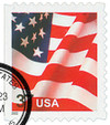 327788 - Used Stamp(s)