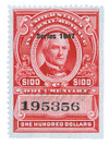 295162 - Used Stamp(s) 