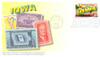 328553 - First Day Cover