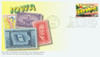 328551 - First Day Cover