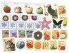 336821 - Mint Stamp(s)