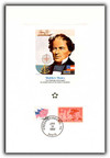 42291 - First Day Cover
