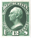 393064 - Mint Stamp(s)