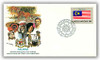 68158 - First Day Cover