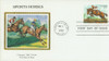 316605 - First Day Cover