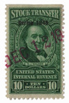 289173 - Used Stamp(s) 