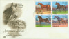 310725 - First Day Cover