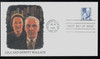 318699 - First Day Cover