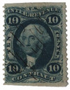 294499 - Used Stamp(s)