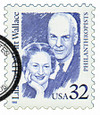 318705 - Used Stamp(s)