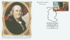 331531 - First Day Cover