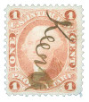 294314 - Used Stamp(s)