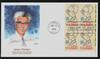 317873 - First Day Cover