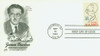 317871 - First Day Cover