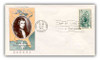 55167 - First Day Cover