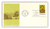 55258 - First Day Cover