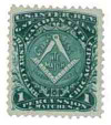 870132 - Used Stamp(s)