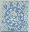 272150 - Mint Stamp(s)