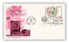 69179 - First Day Cover