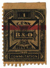 331332 - Used Stamp(s) 