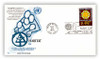 68011 - First Day Cover