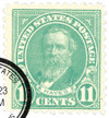 339105 - Used Stamp(s)