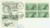 300924 - First Day Cover